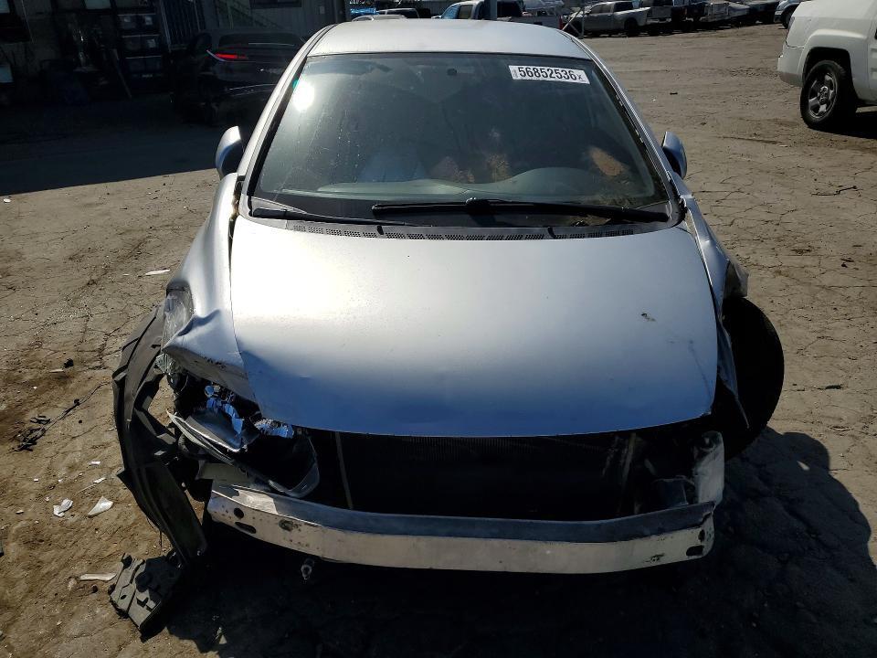 2HGFA1F66BH544270 2011 HONDA CIVIC photo no. 5
