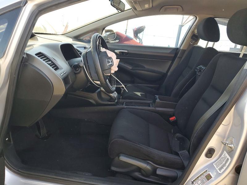 2HGFA1F66BH544270 2011 HONDA CIVIC photo no. 7