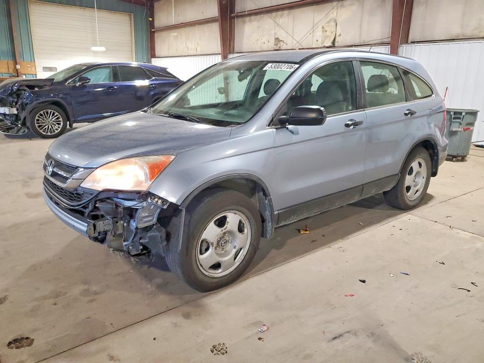 5J6RE4H34BL012601 2011 HONDA CR-V photo no. 1