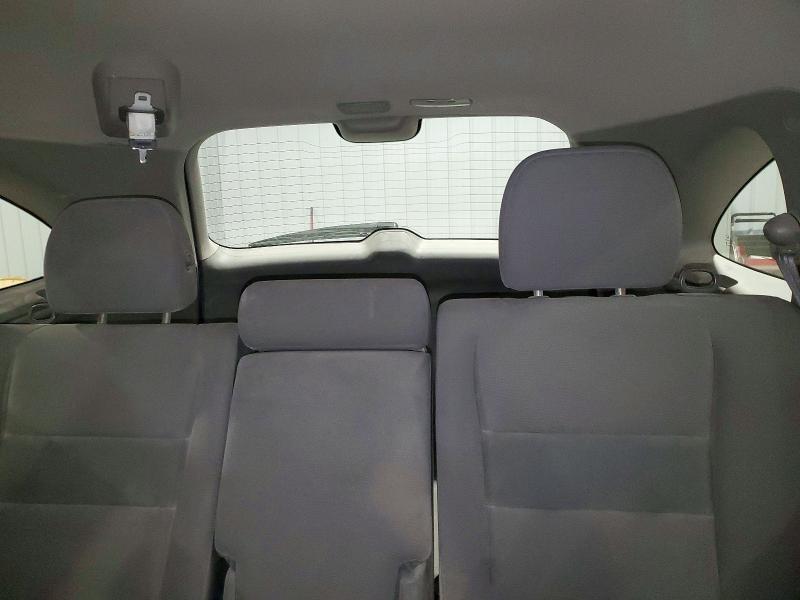 5J6RE4H34BL012601 2011 HONDA CR-V photo no. 10