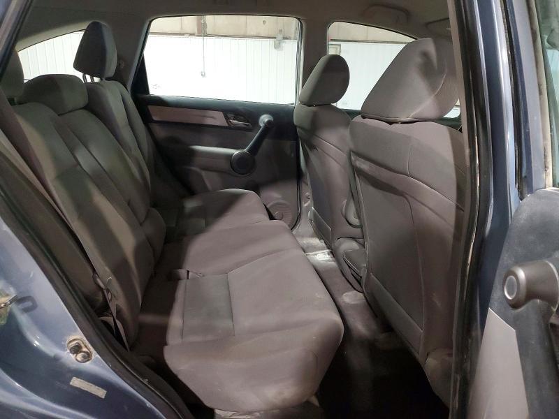 5J6RE4H34BL012601 2011 HONDA CR-V photo no. 11