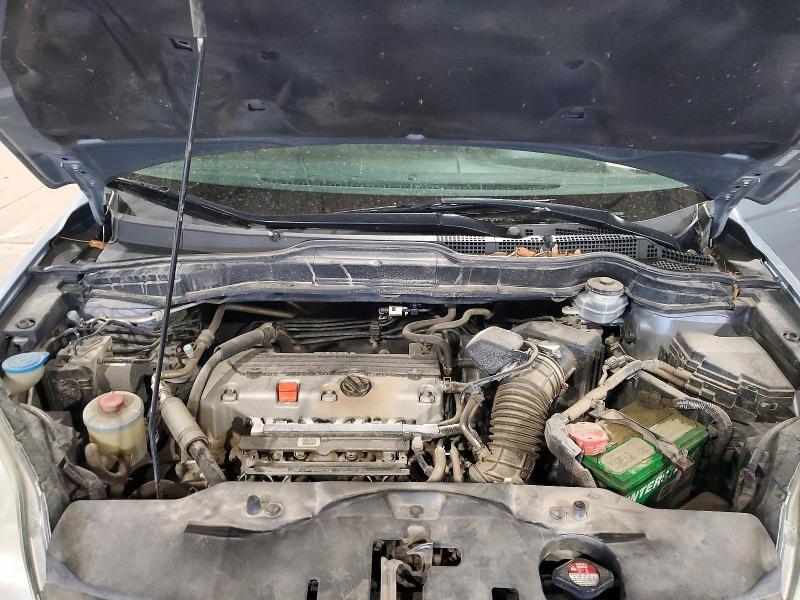 5J6RE4H34BL012601 2011 HONDA CR-V photo no. 12