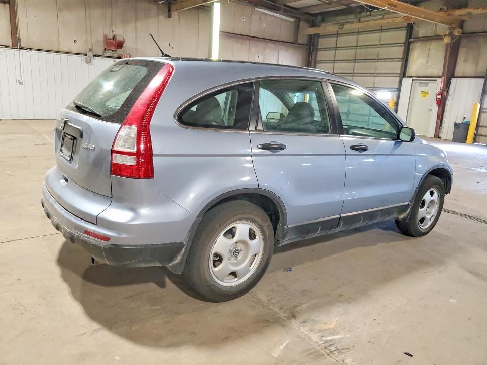 5J6RE4H34BL012601 2011 HONDA CR-V photo no. 3
