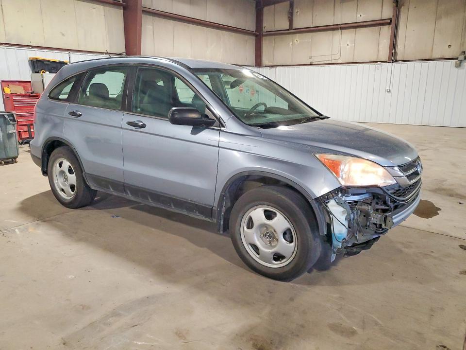 5J6RE4H34BL012601 2011 HONDA CR-V photo no. 4