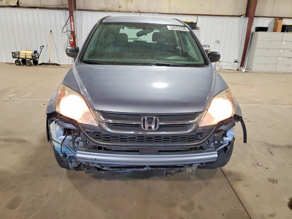 5J6RE4H34BL012601 2011 HONDA CR-V photo no. 5