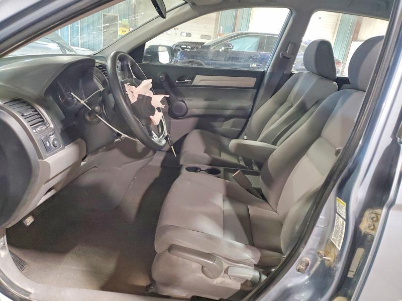 5J6RE4H34BL012601 2011 HONDA CR-V photo no. 7