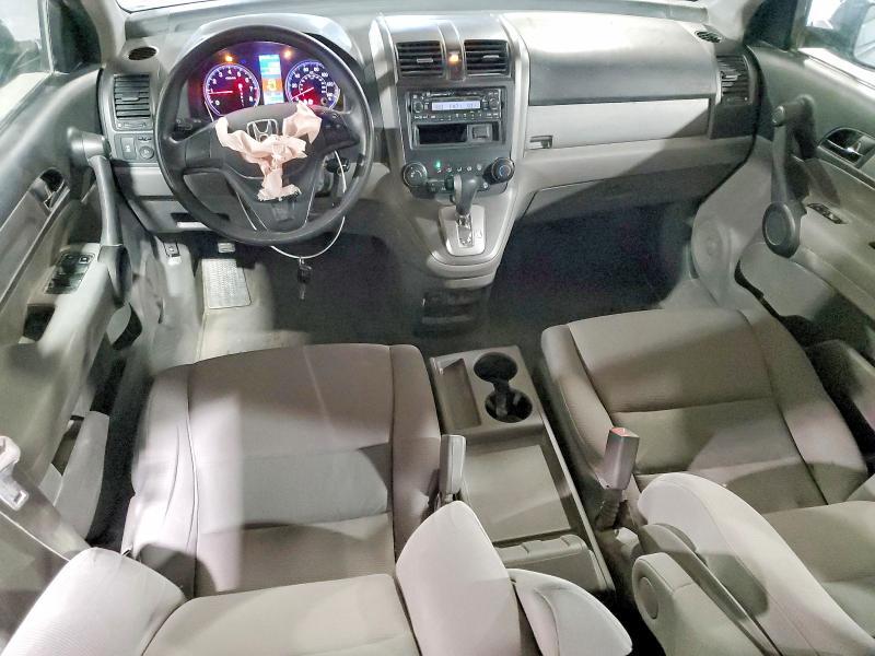 5J6RE4H34BL012601 2011 HONDA CR-V photo no. 8