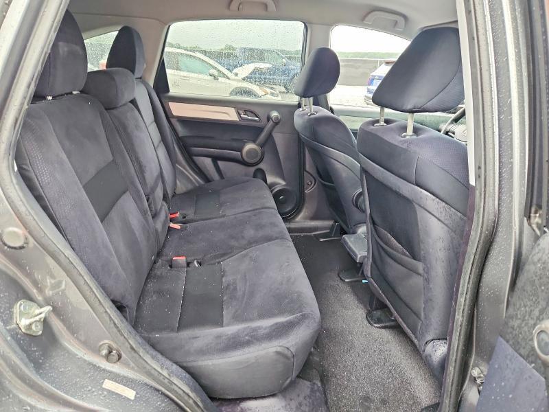 2011 HONDA CR-V SE — Фото 10 из 13