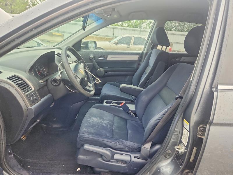 2011 HONDA CR-V SE — Фото 7 из 13