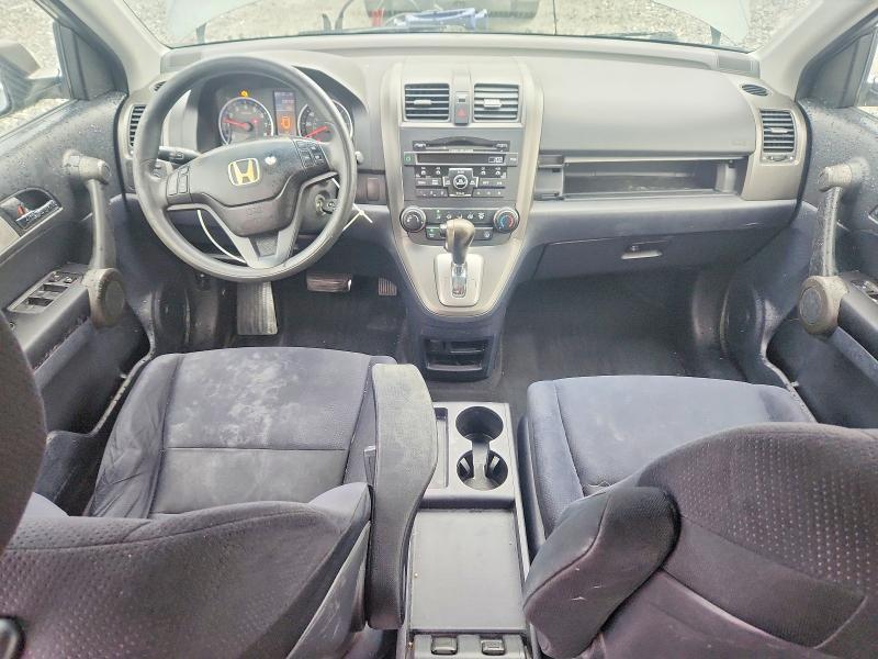 2011 HONDA CR-V SE — Фото 8 из 13