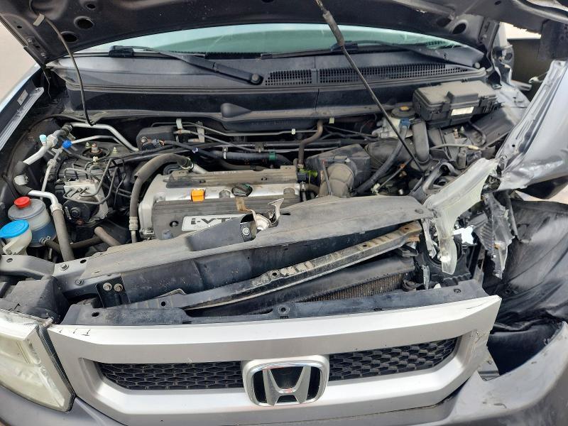 5J6YH2H71BL000917 2011 HONDA ELEMENT photo no. 12