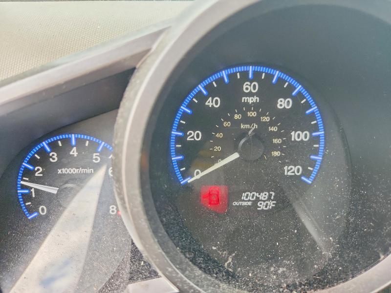 5J6YH2H71BL000917 2011 HONDA ELEMENT photo no. 9