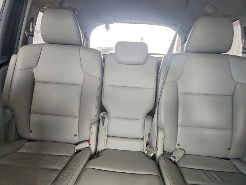 5FNRL5H66BB098203 2011 HONDA ODYSSEY photo no. 10