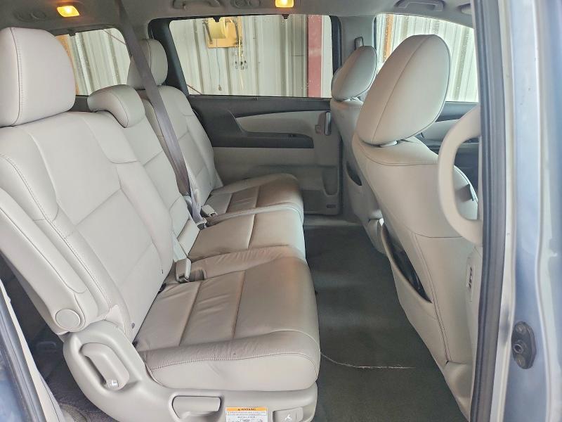 5FNRL5H66BB098203 2011 HONDA ODYSSEY photo no. 11