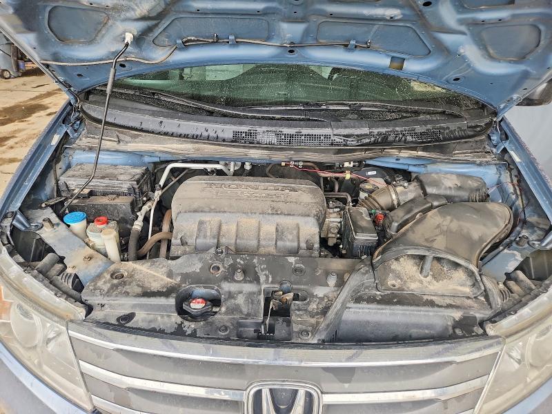 5FNRL5H66BB098203 2011 HONDA ODYSSEY photo no. 12