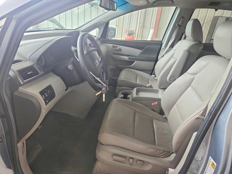 5FNRL5H66BB098203 2011 HONDA ODYSSEY photo no. 7
