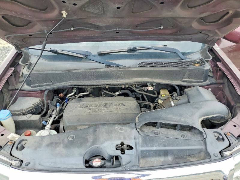 5FNYF4H51BB060835 2011 HONDA PILOT photo no. 12