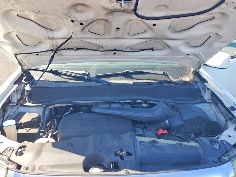 5FNYF3H5XBB033837 2011 HONDA PILOT photo no. 11