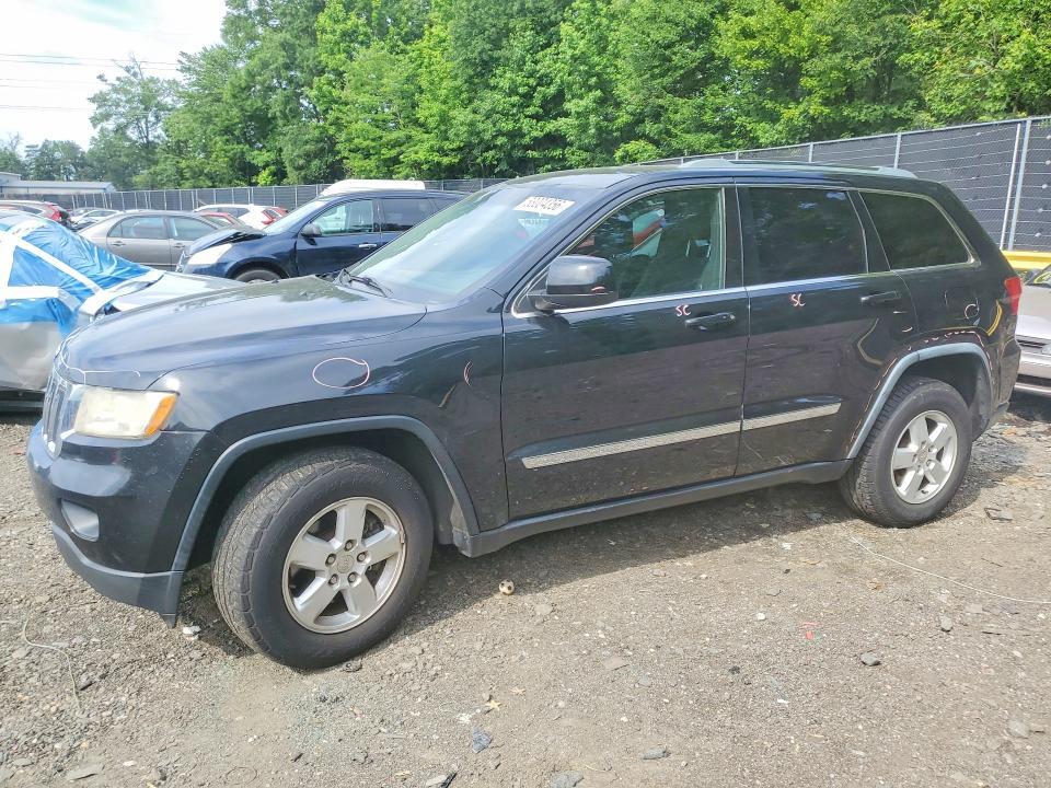 2011 JEEP GRAND CHEROKEE