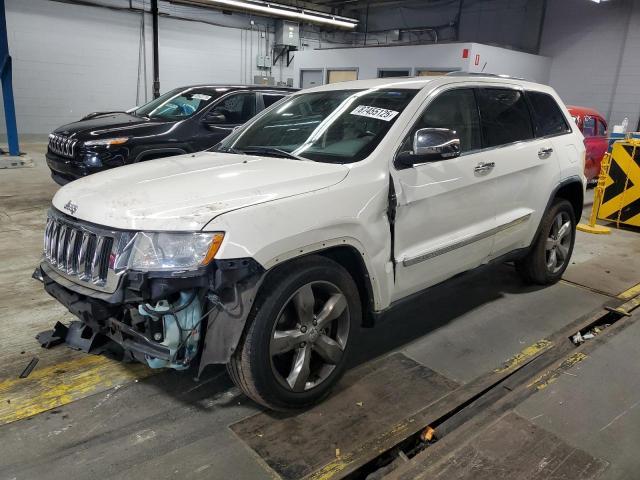 2011 JEEP GRAND CHEROKEE