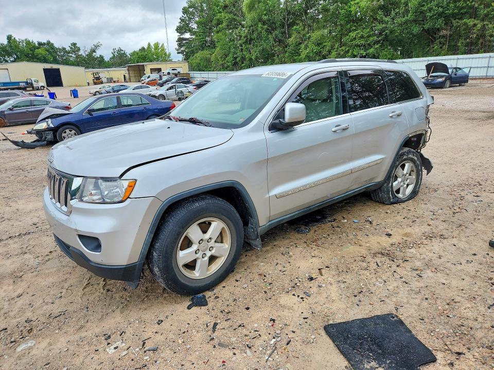 2011 JEEP GRAND CHEROKEE