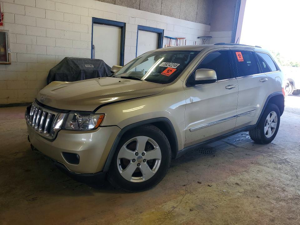2011 JEEP GRAND CHEROKEE