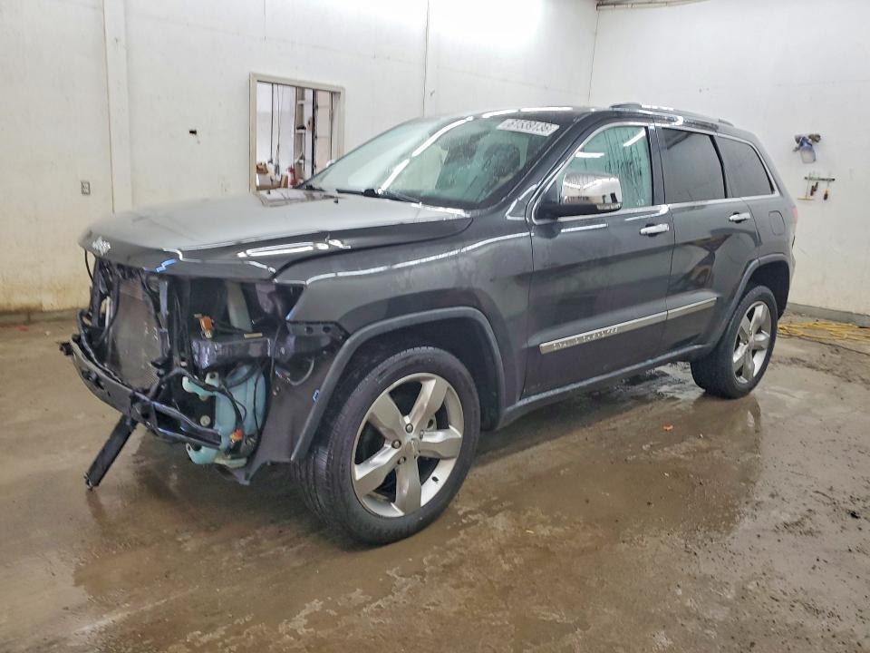2011 JEEP GRAND CHEROKEE