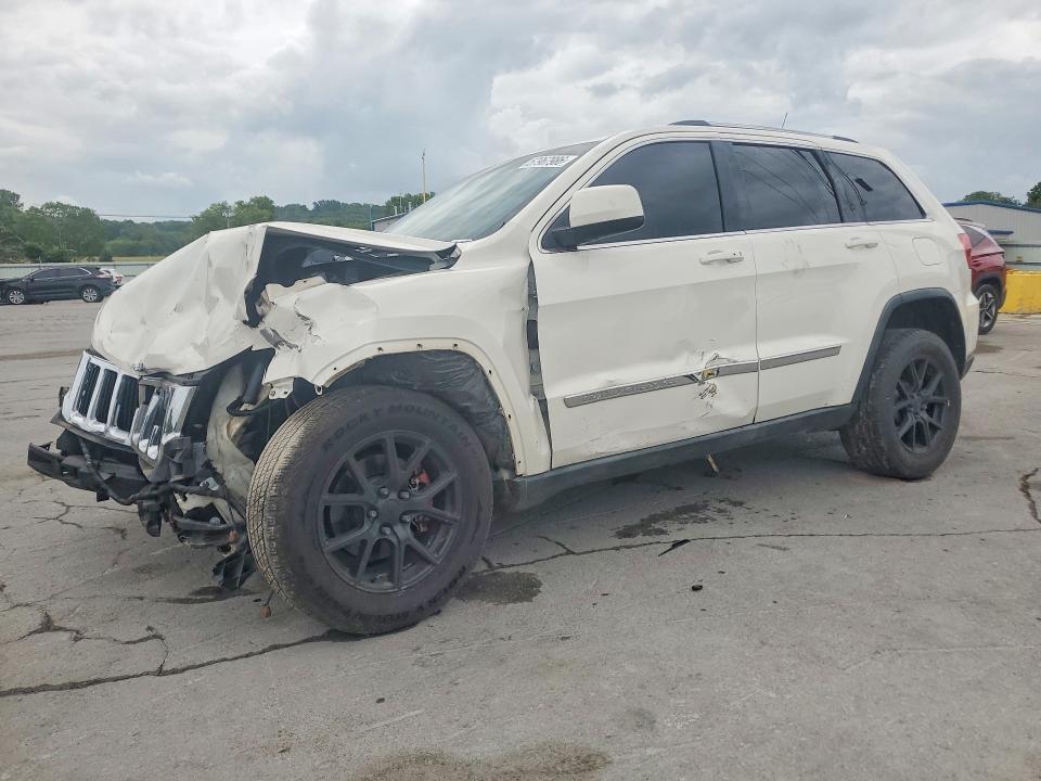 2011 JEEP GRAND CHEROKEE