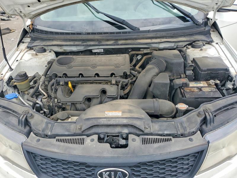 2011 KIA FORTE EX — Фото 11 из 12
