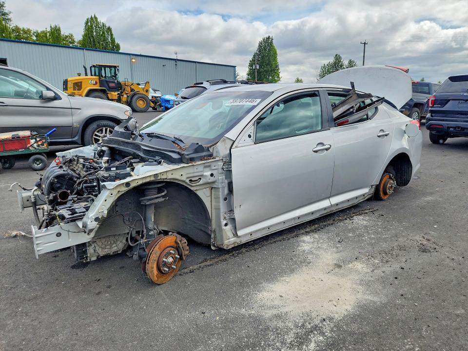 KNAGM4A78B5178800 2011 KIA OPTIMA photo no. 1