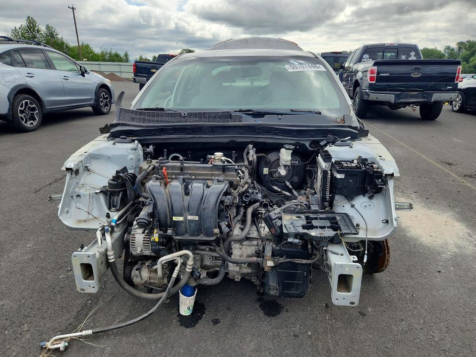 KNAGM4A78B5178800 2011 KIA OPTIMA photo no. 5