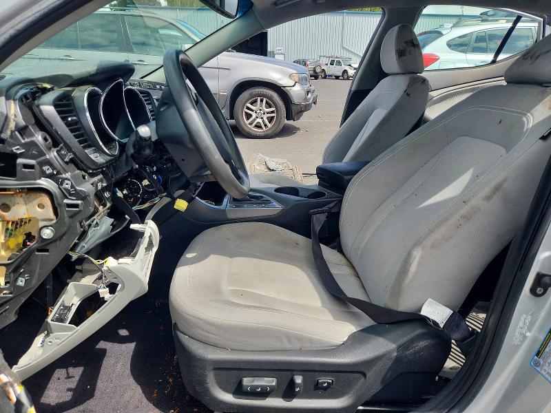 KNAGM4A78B5178800 2011 KIA OPTIMA photo no. 7