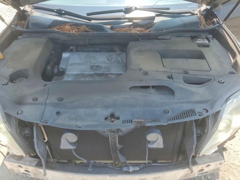 2T2BK1BAXBC094455 2011 LEXUS RX photo no. 12