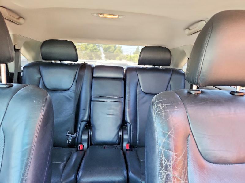 2011 LEXUS RX 450H — Фото 10 из 14