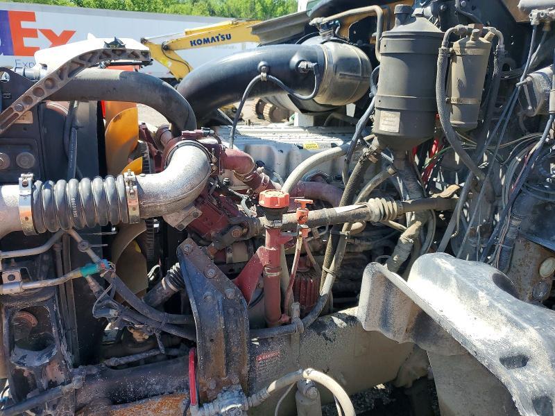 1M2AX04C6BM009409 2011 MACK GRANITE photo no. 7
