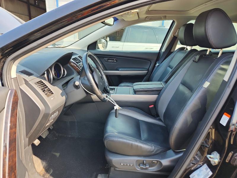 2011 MAZDA CX-9 — Фото 7 из 13