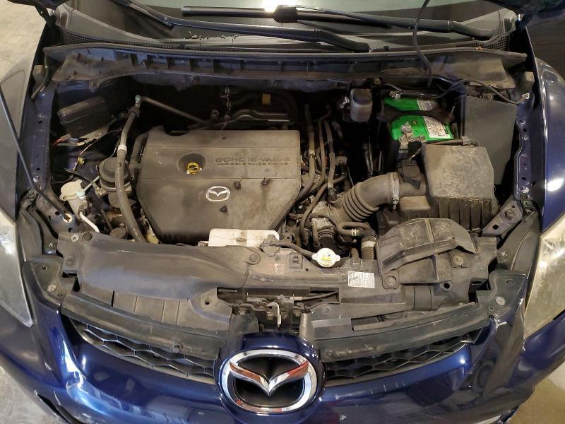 2011 MAZDA CX-7 — Фото 12 из 13