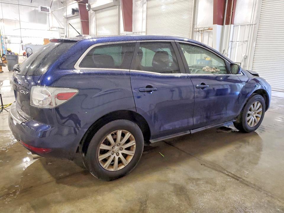 2011 MAZDA CX-7 — Фото 3 из 13