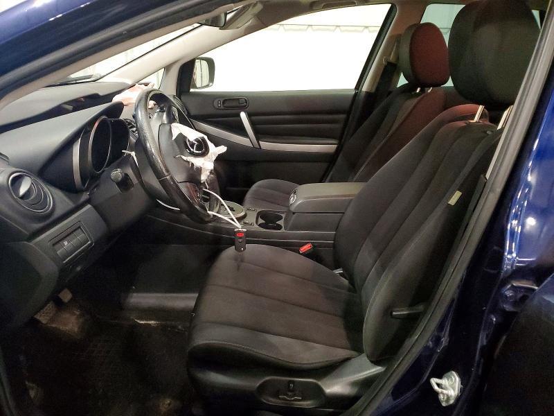 2011 MAZDA CX-7 — Фото 7 из 13