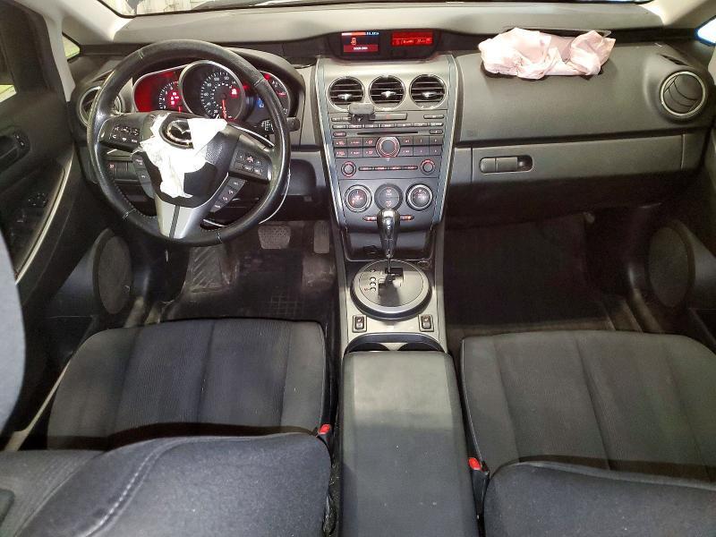2011 MAZDA CX-7 — Фото 8 из 13