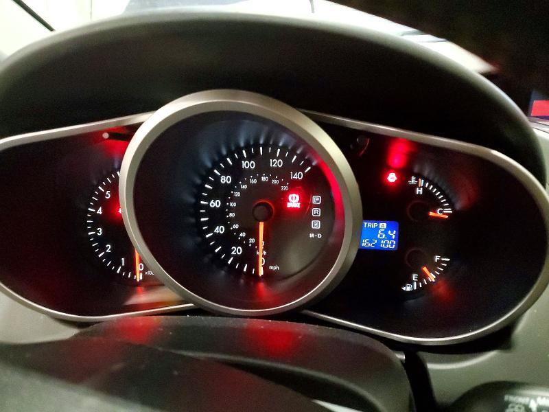 2011 MAZDA CX-7 — Фото 9 из 13