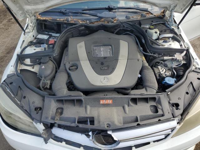 2011 MERCEDES-BENZ C 300 4MATIC — Фото 11 из 12
