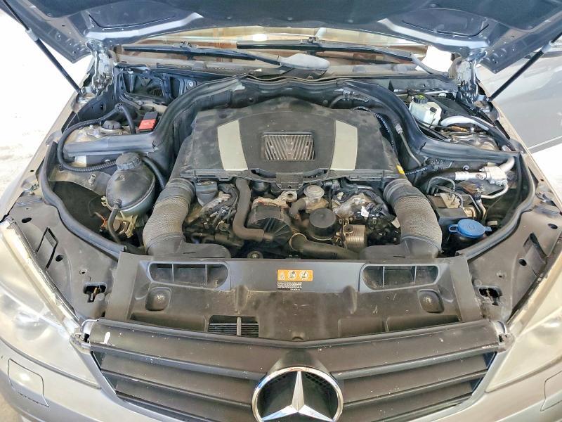 2011 MERCEDES-BENZ C 300 4MATIC — Фото 11 из 12