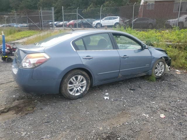 2011 NISSAN ALTIMA HYBRID — Фото 3 из 12