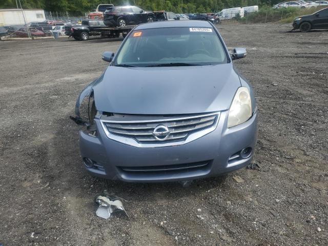 2011 NISSAN ALTIMA HYBRID — Фото 5 из 12