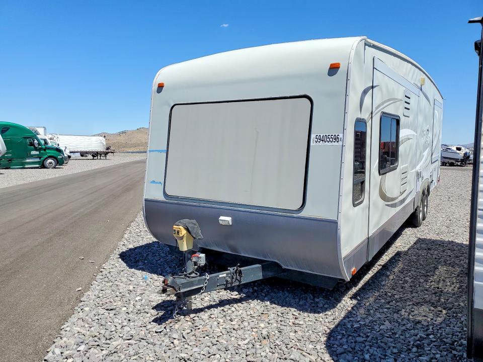 5XMTJ3627B5005517 2011 OPEN RANGE TRAVEL TRAILER photo no. 1