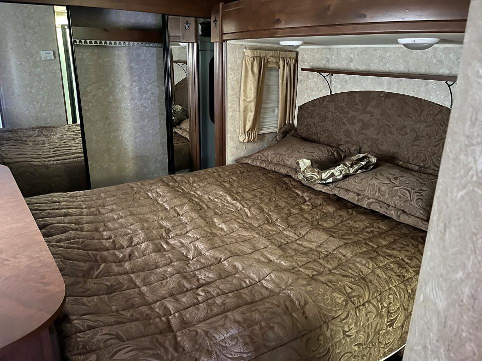 5XMTJ3627B5005517 2011 OPEN RANGE TRAVEL TRAILER photo no. 10