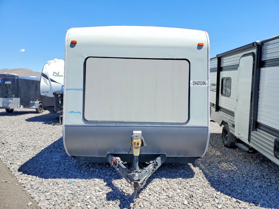 5XMTJ3627B5005517 2011 OPEN RANGE TRAVEL TRAILER photo no. 5