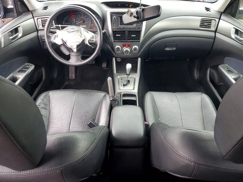 2011 SUBARU FORESTER LIMITED — Фото 8 из 13