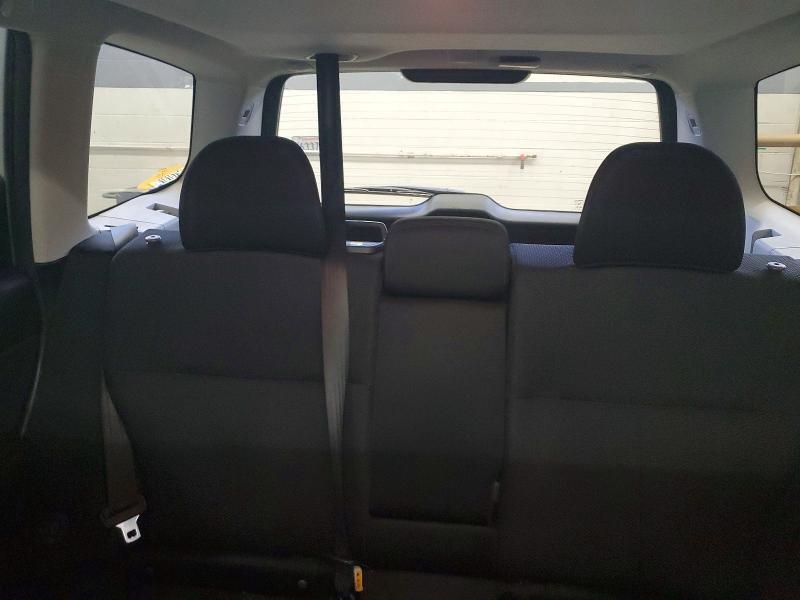 JF2SHBDC4BH730128 2011 SUBARU FORESTER photo no. 10